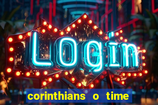 corinthians o time mais ajudado pela arbitragem